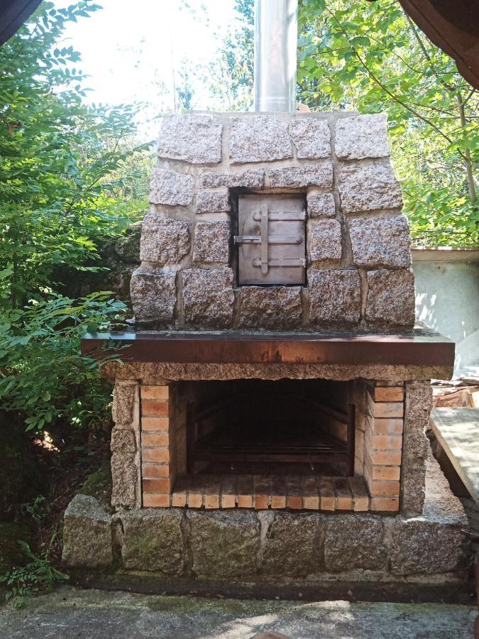 Penzion U Dvou Skal Йозефув Дул Екстериор снимка